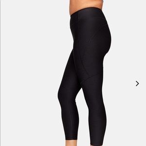 Outdoor Voices Warmup 3/4 Leggings